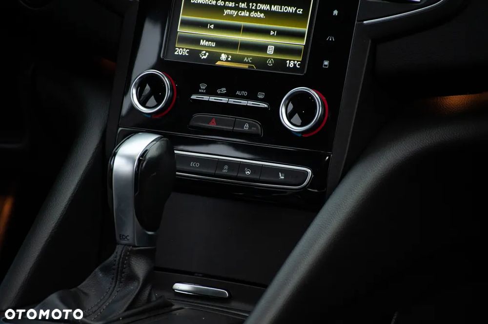 Renault Talisman TCe 225 EDC GPF BUSINESS EDITION - 19