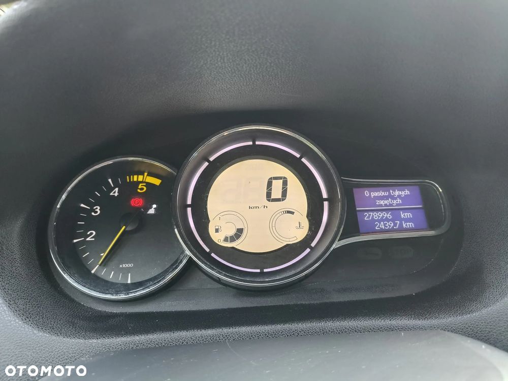 Renault Megane 1.5 dCi Authentique - 7