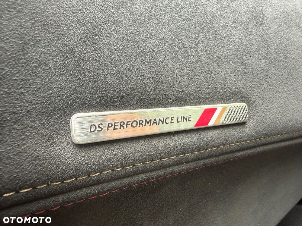 DS Automobiles DS 7 Crossback 1.6 E-Tense Performance Line + - 23