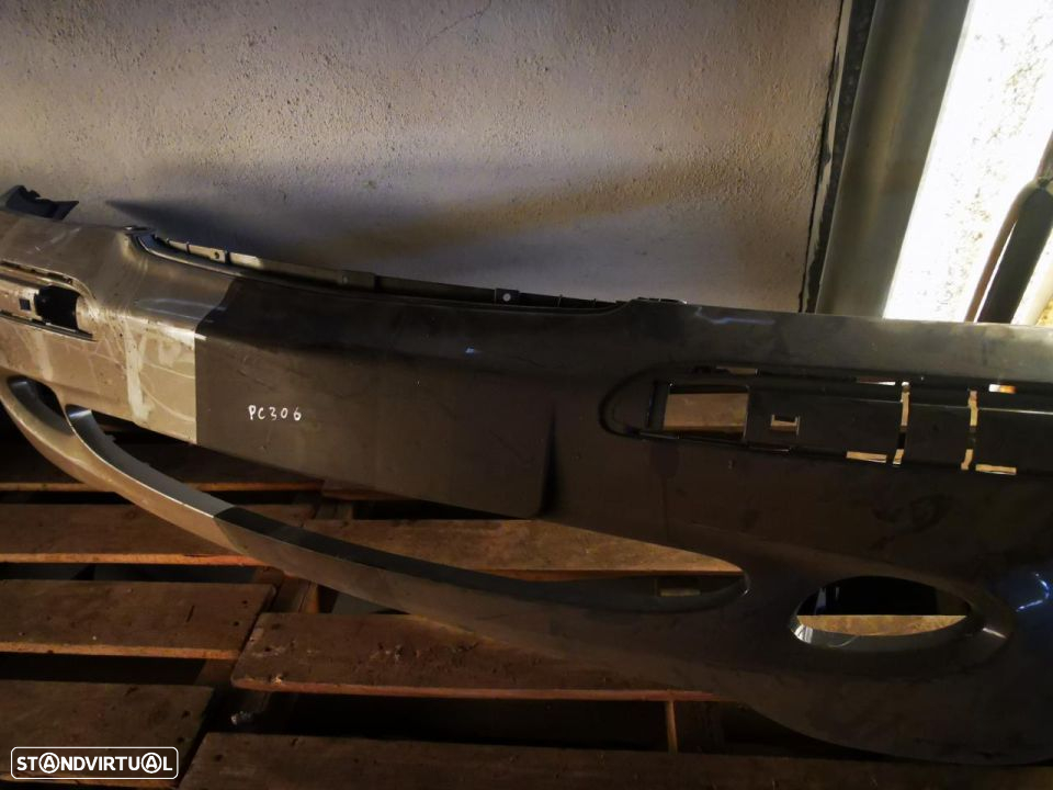 MERCEDES CLASSE A W168 PARA CHOQUES FRENTE - PC306 - 6
