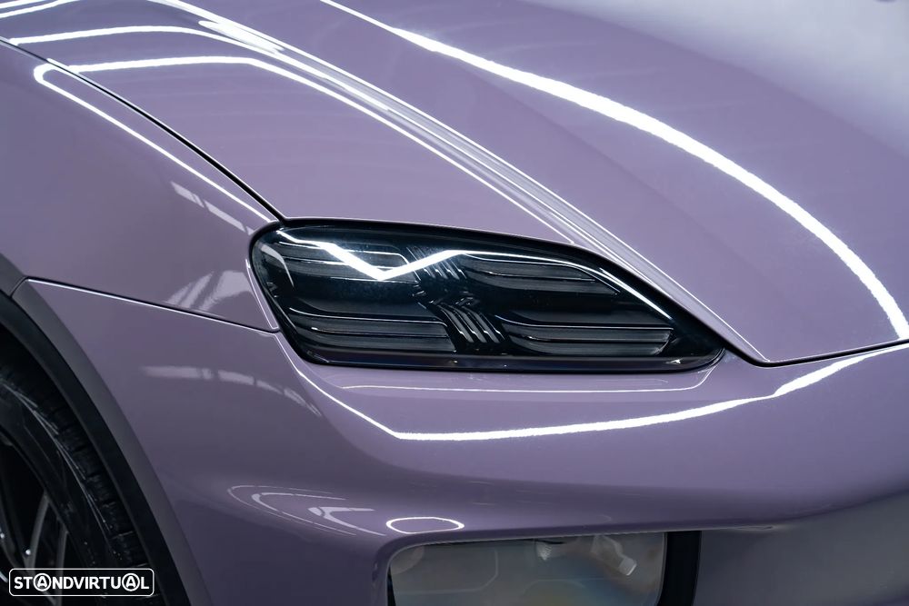 Porsche Macan Standard - 6