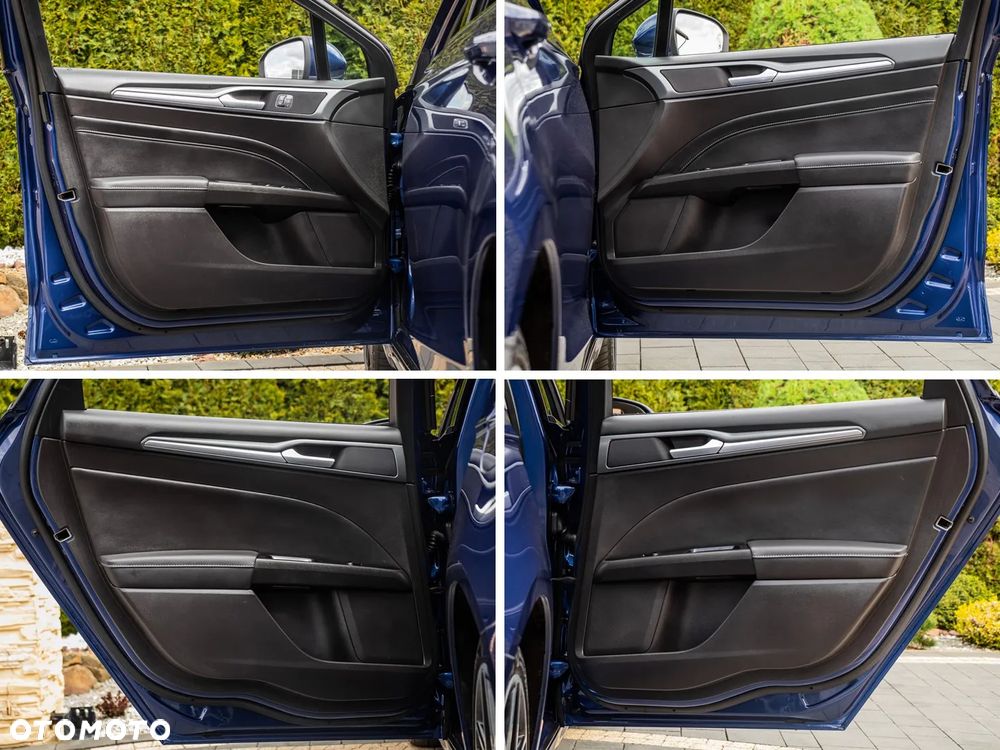 Ford Mondeo 2.0 TDCi STart-Stopp Titanium - 28