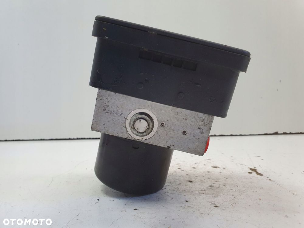 Volvo S40 II V50 POMPA ABS hamulcowa Sterownik 31274908 31274907 - 13