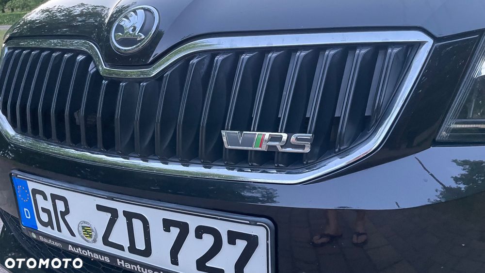 Skoda Octavia 2.0 TDI (Green tec) RS - 4
