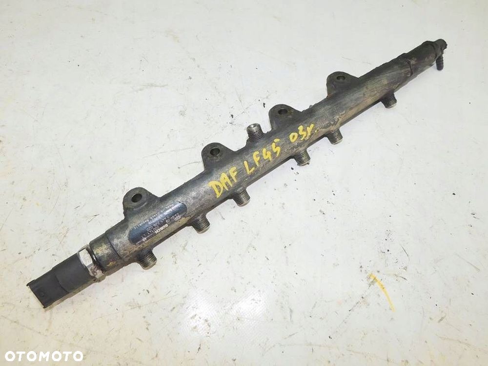 DAF LF 45.180KM 2003r LISTWA WTRYSKOWA 0445226020 - 4