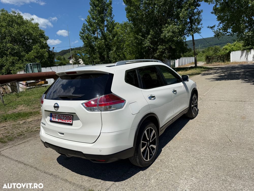 Nissan X-Trail 1.6 dCi Tekna - 6