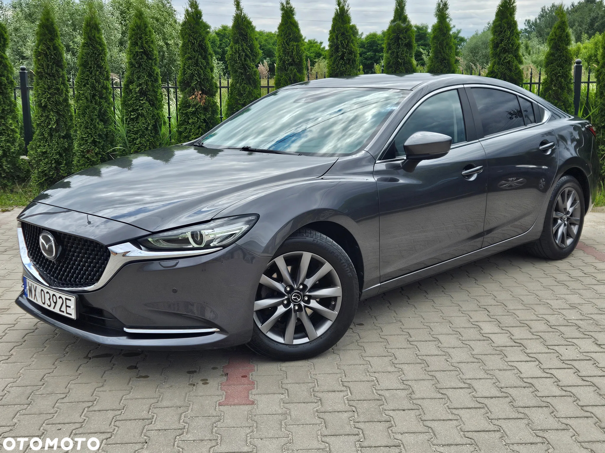 Mazda 6 2.0 SkyEnergy - 3