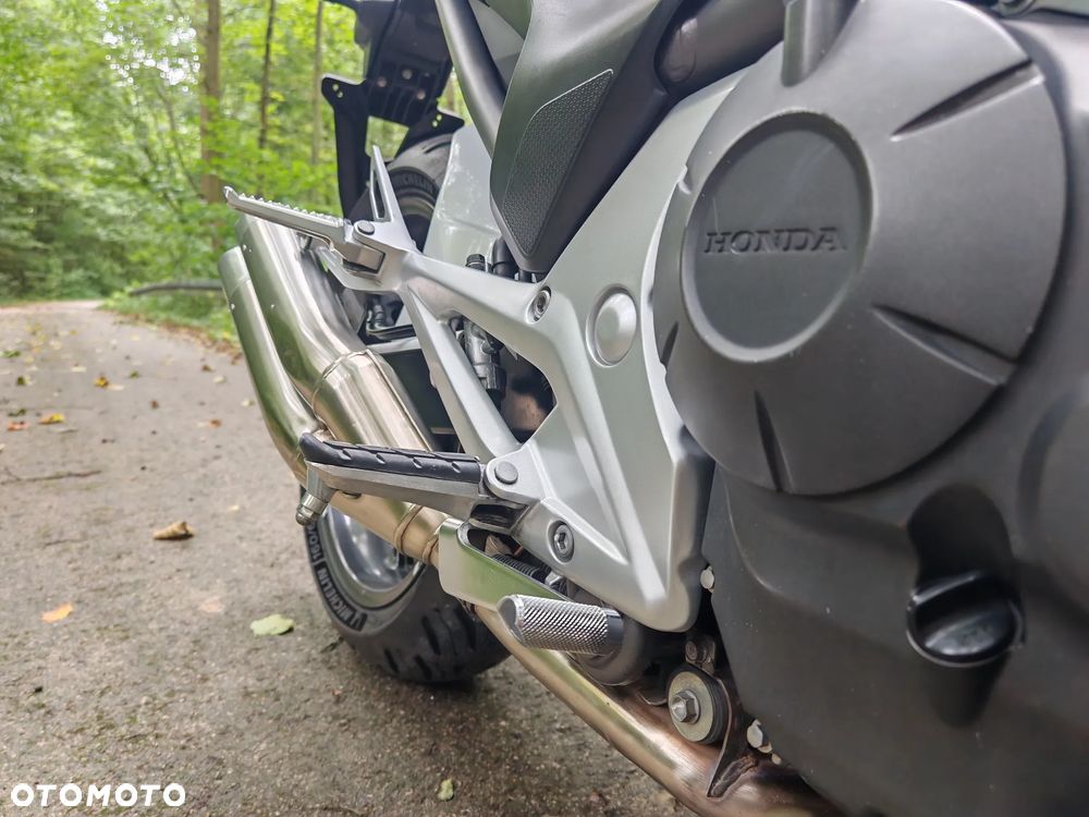 Honda NC - 33