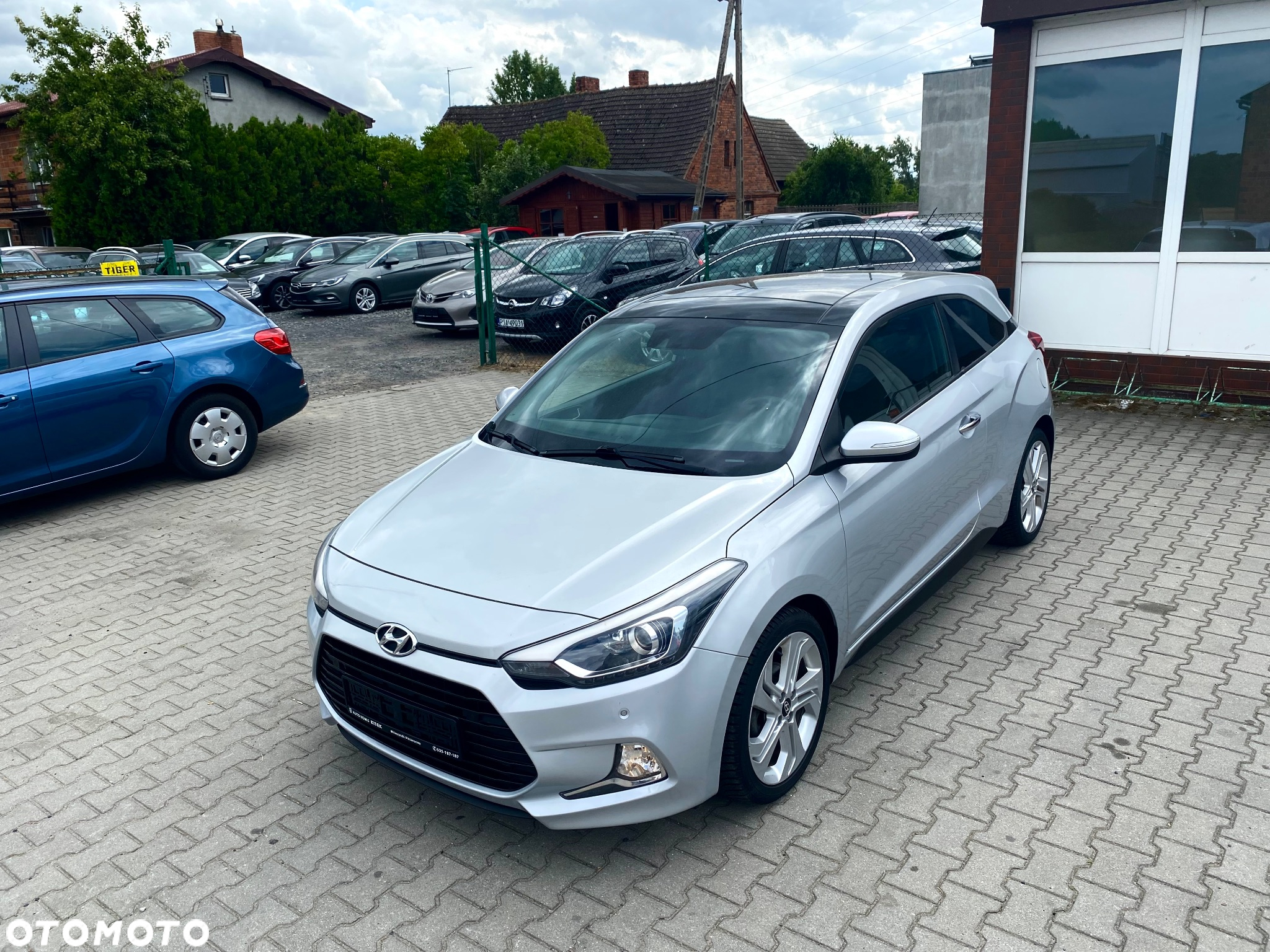 Hyundai i20 - 35