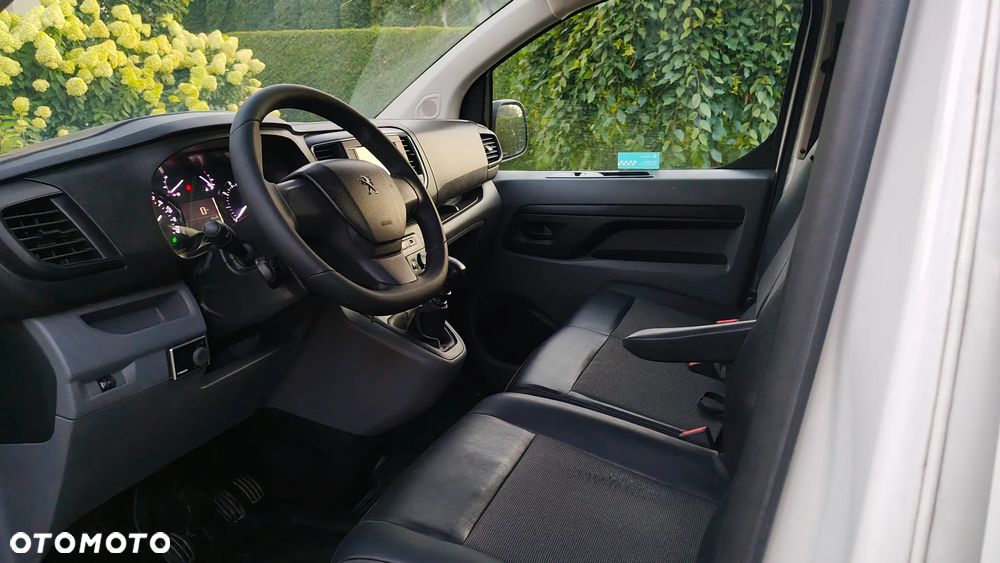 Peugeot EXPERT L2H1 LONG 2XDRZWI - 12
