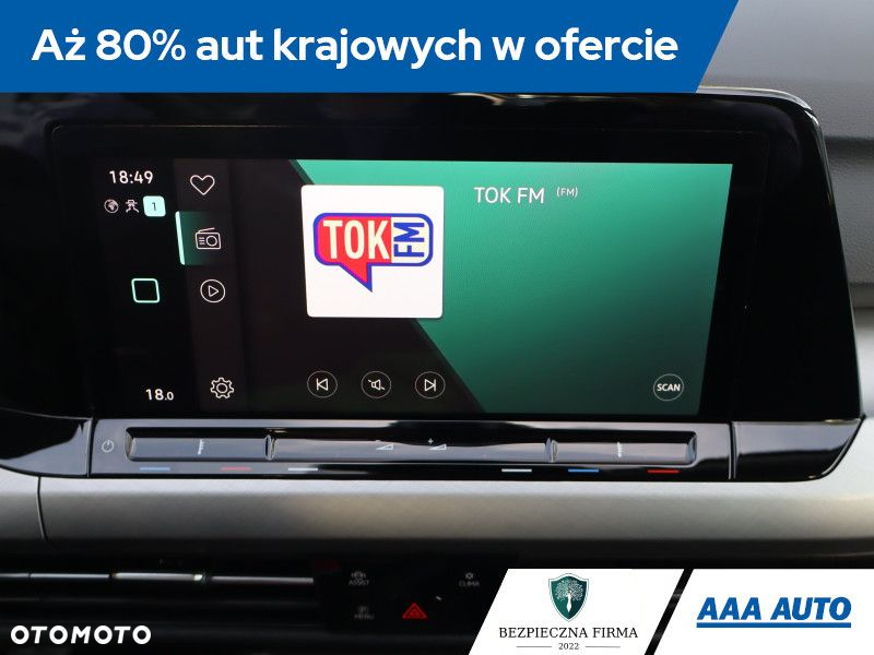 Volkswagen Golf - 21