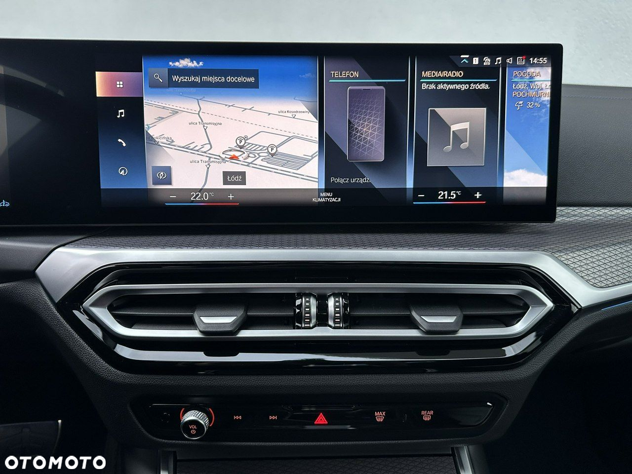 BMW Seria 3 320d M Sport - 10