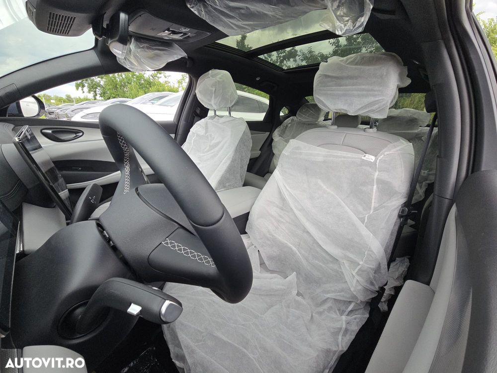 Byd Seal 6 DM-i PHEV Comfort Lite - 6