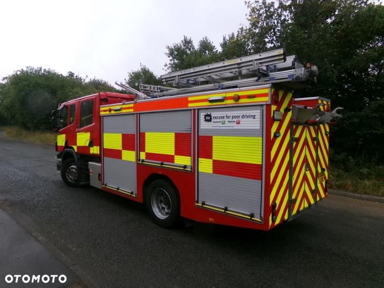Scania P310 strażacki - 14