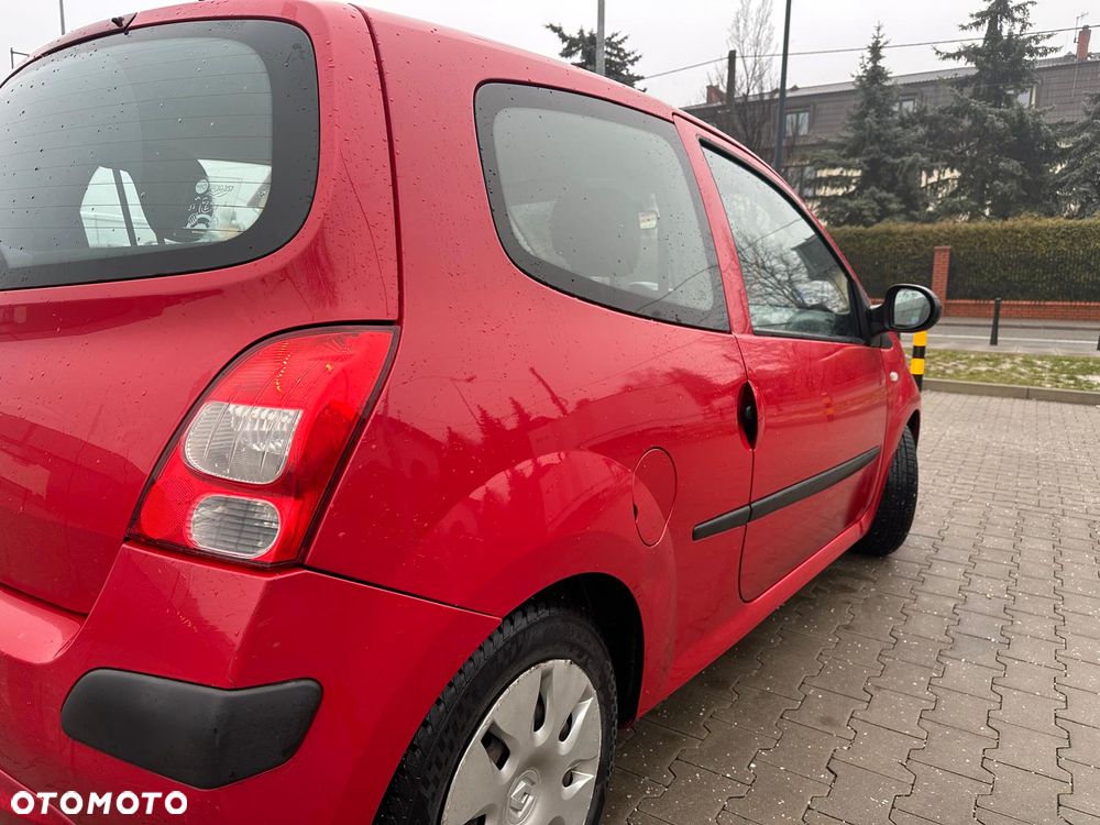 Renault Twingo 1.2 LEV 16V 75 eco2 - 5