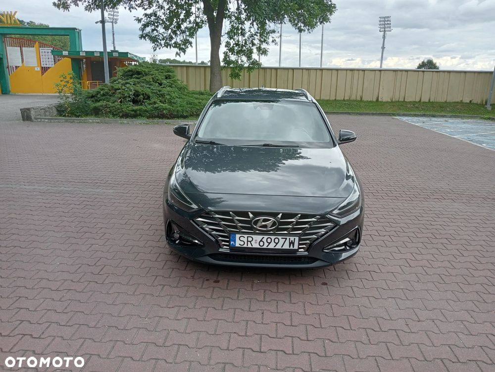 Hyundai i30 1.5 DPI Smart - 16
