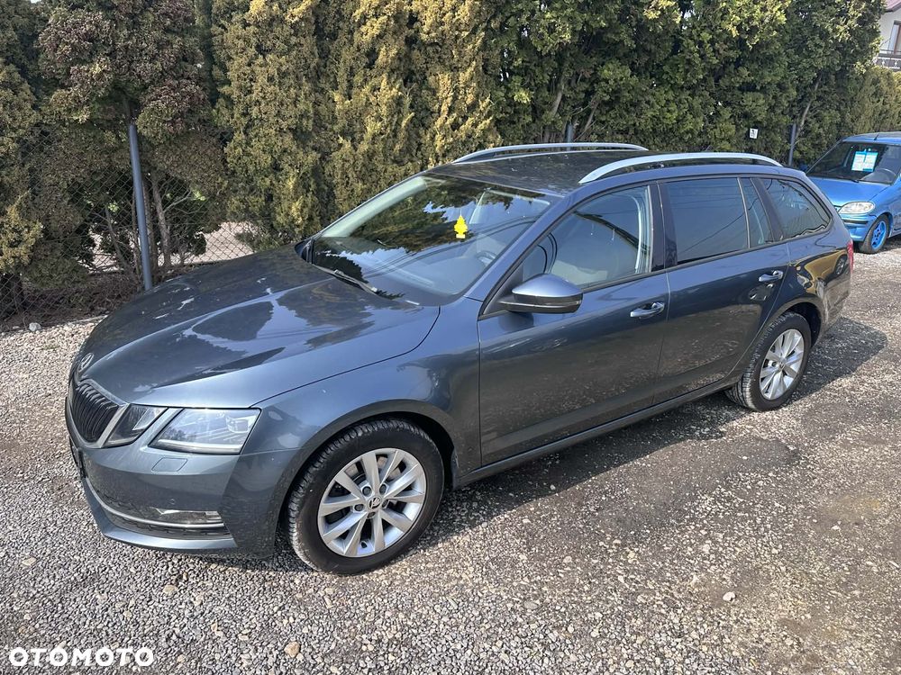 Skoda Octavia 2.0 TDI 4x4 DSG RS60 - 4