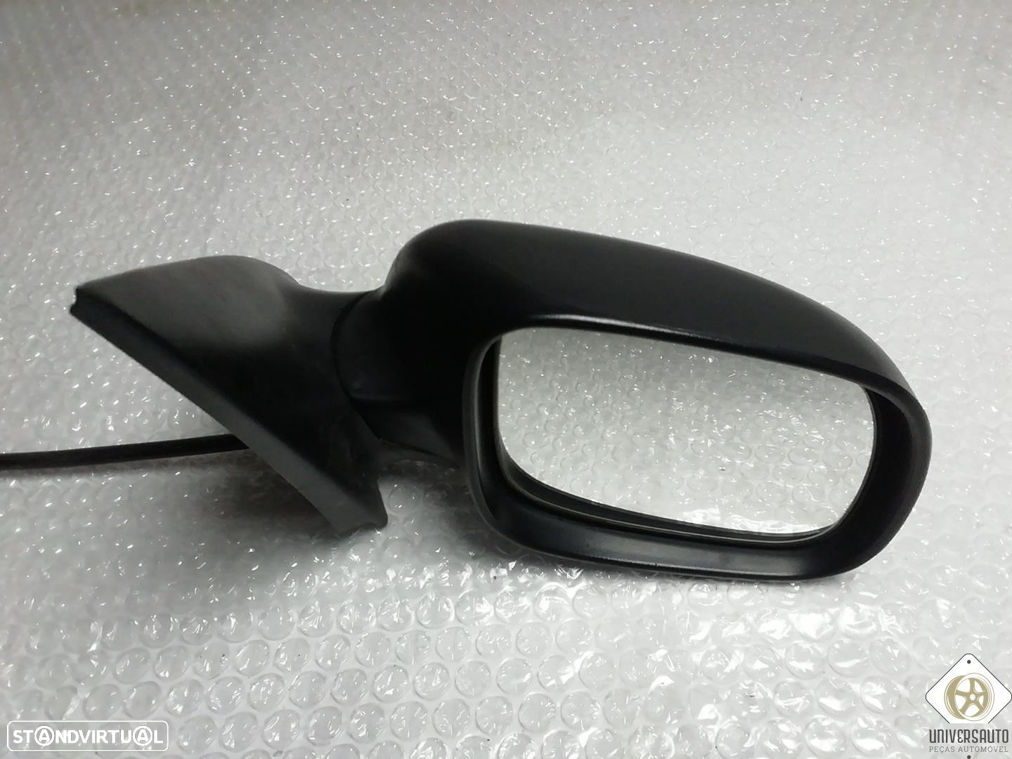 ESPELHO RETROVISOR DIREITO SKODA FABIA I 2001 - 3