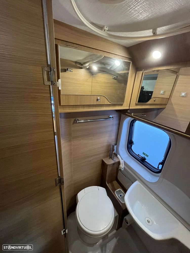 Roller Team Livingstone Sport 5 - 23