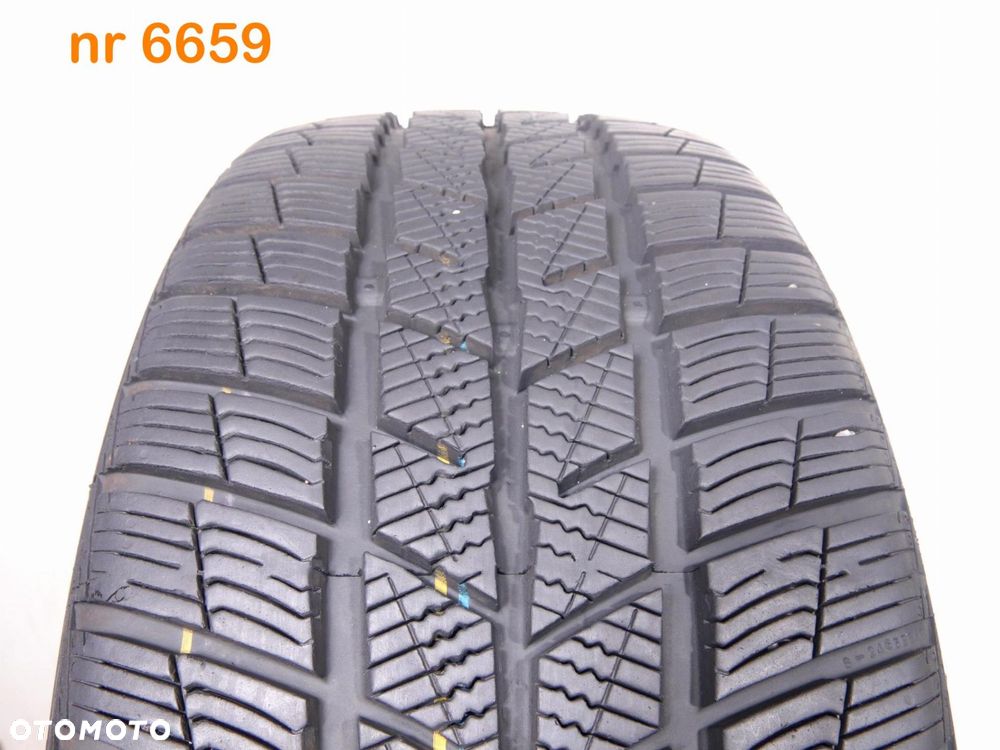 Barum Polaris 5 225/45 R18 - 1