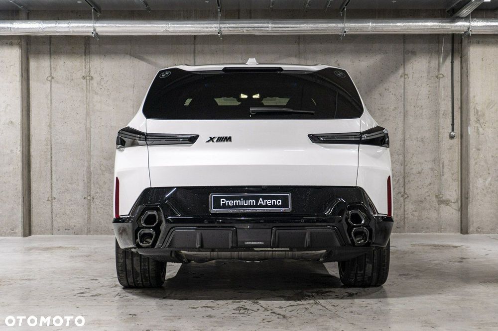 BMW XM 50e PHEV sport - 7