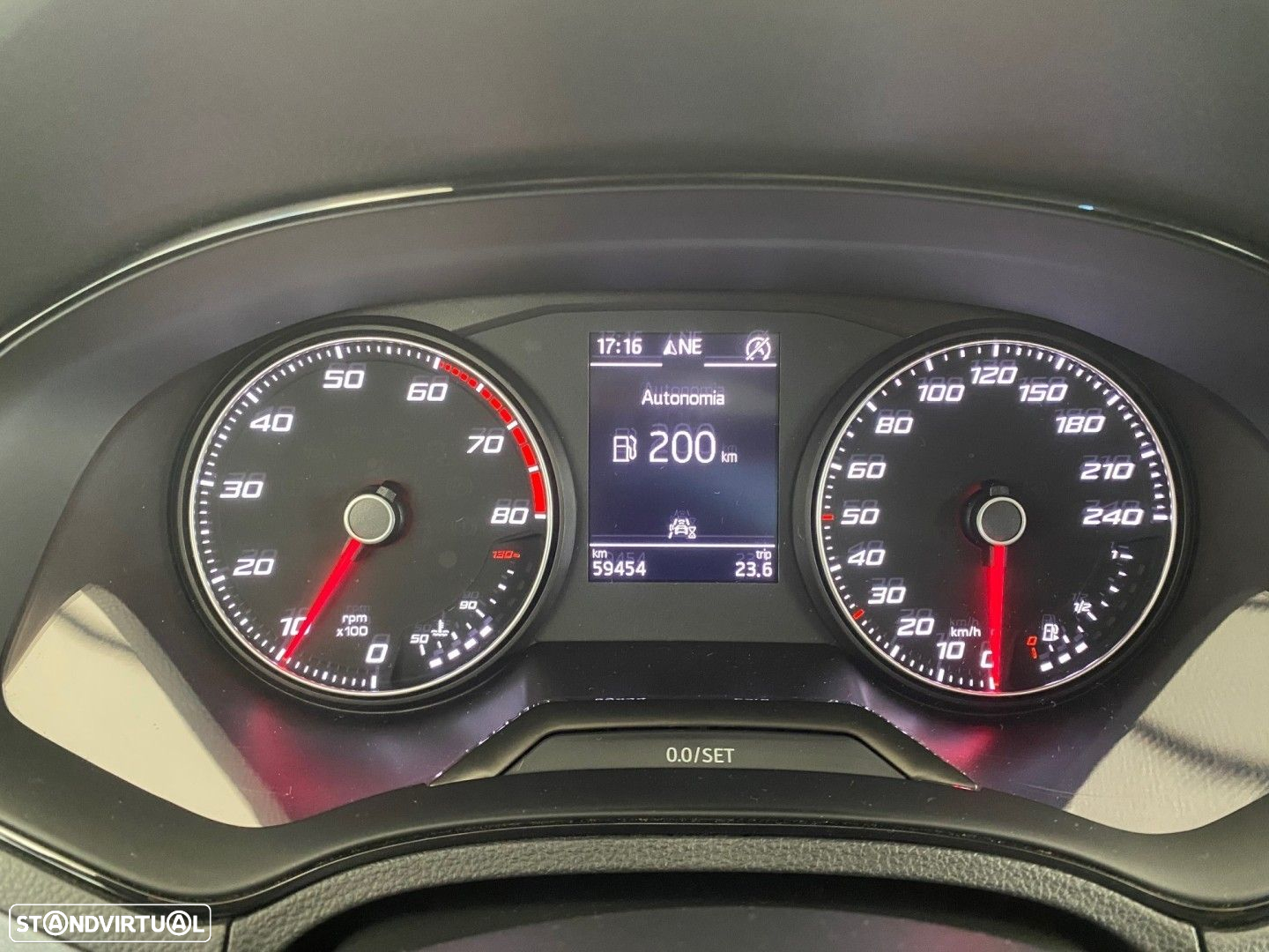 SEAT Arona 1.0 TSI Style - 17