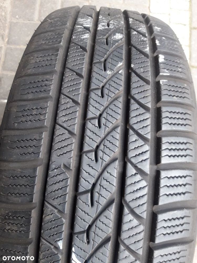 FALKEN 195/55R16 87V , pojedyńcza opona wielosezonowa. - 2