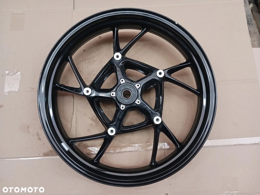 Felga Przód Przednia Do BMW F900 R XR - 1