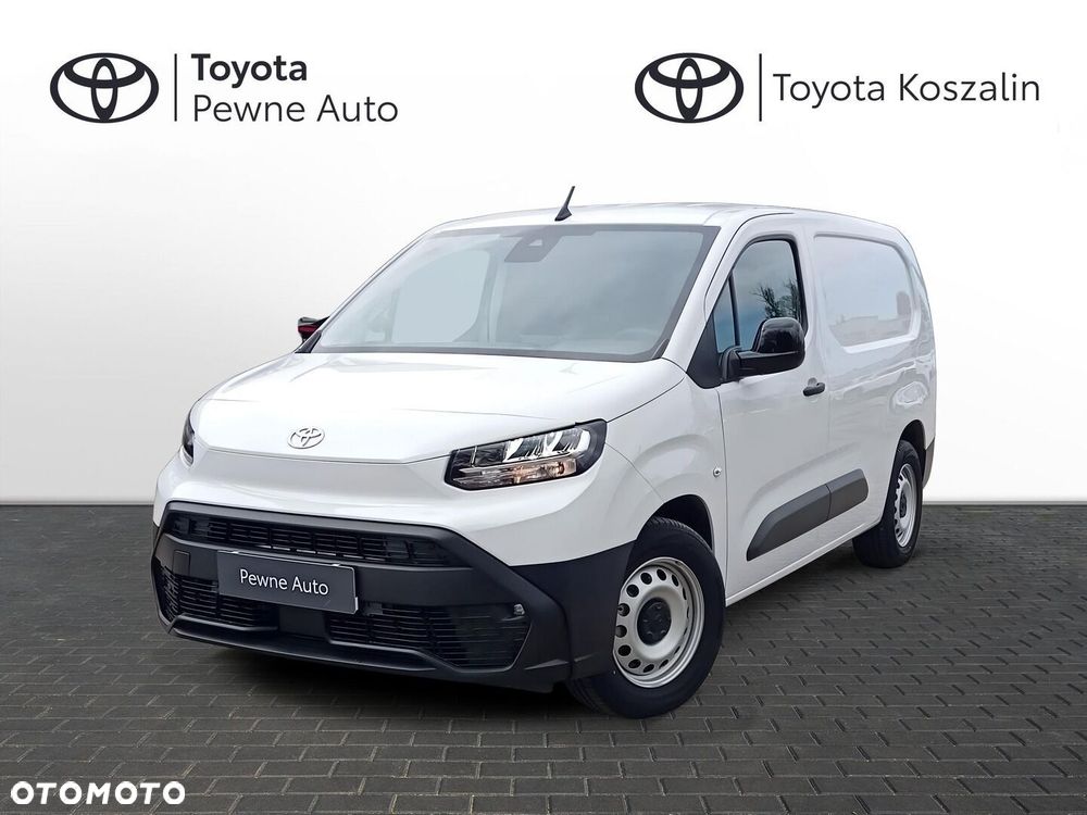 Toyota PROACE CITY - 1