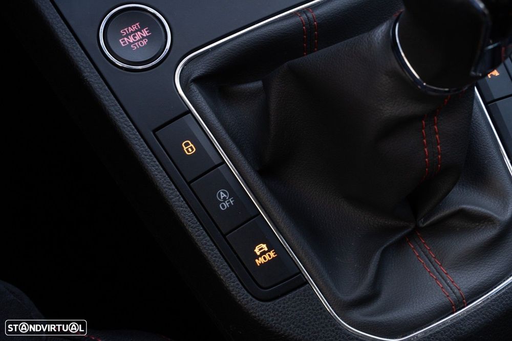 SEAT Ibiza 1.0 TSI FR - 25