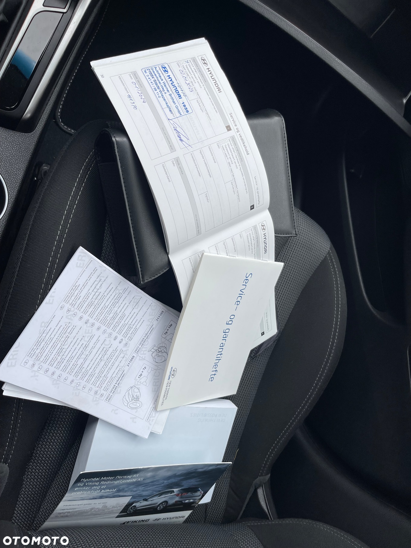 Hyundai i30 1.6 CRDi BlueDrive Premium DCT - 17
