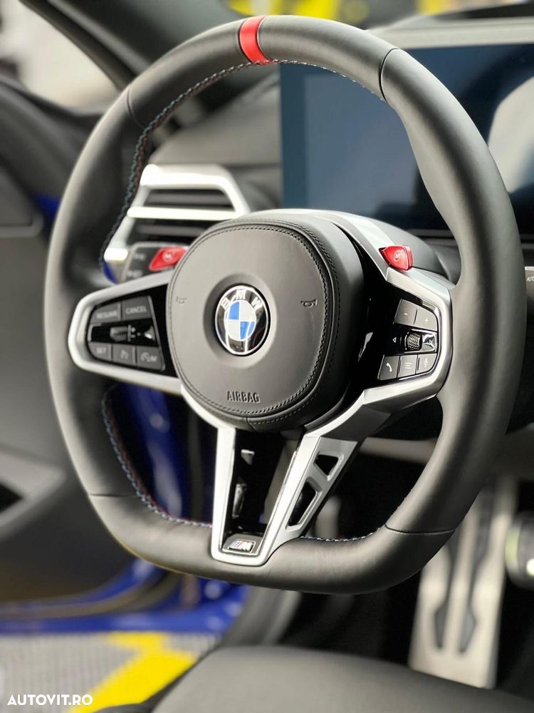 BMW M2 Standard - 19