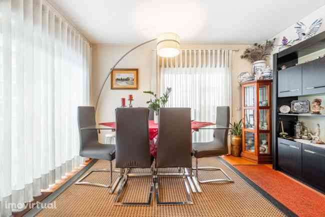 Excelente apartamento T3 em Fermentões - Grande imagem: 4/23