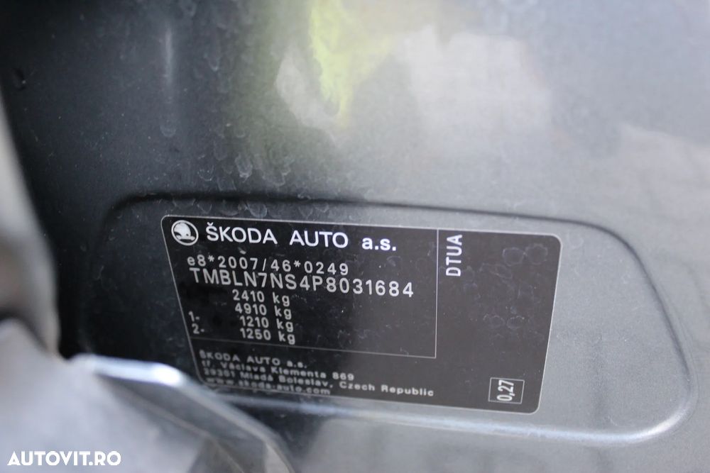 Skoda Kodiaq 2.0 TDI 4X4 DSG L&K - 40