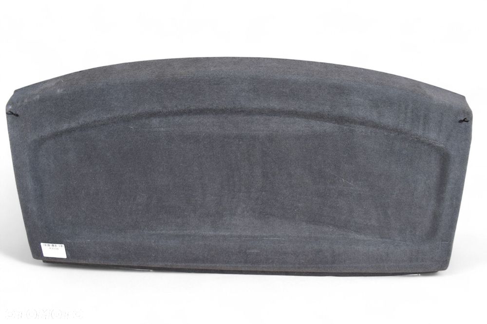 Półka Bagażnika VOLKSWAGEN GOLF V HB 2003-2008 1K6867769 - 2