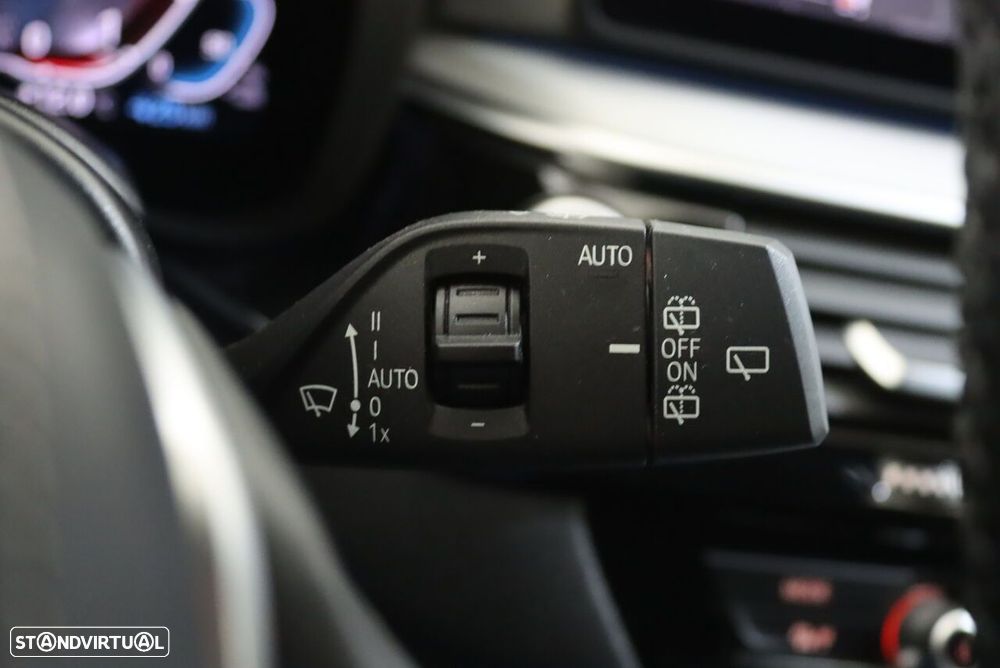 BMW 530 e Line Luxury - 15