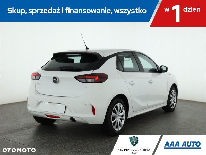 Opel Corsa - 7