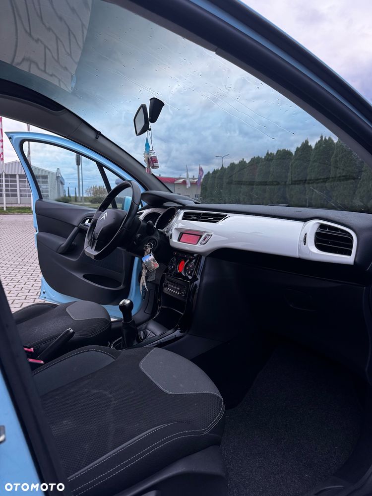 Citroën C3 - 17
