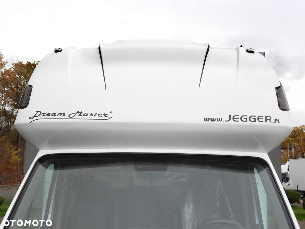 Renault MASTER PLANDEKA 10 PALET WEBASTO TEMPOMAT NAWIGACJA LEDY BLIŹNIACZE KOŁA KLIMATYZACJA  165KM - 17