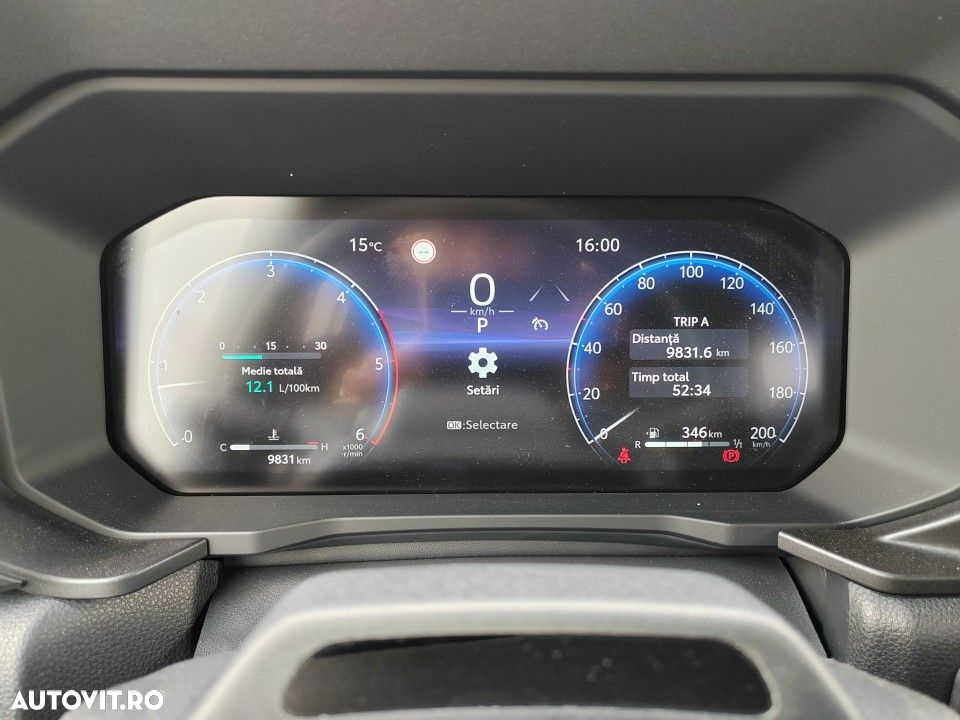 Toyota Land Cruiser 2.8 D-4D Automatik Executive - 26