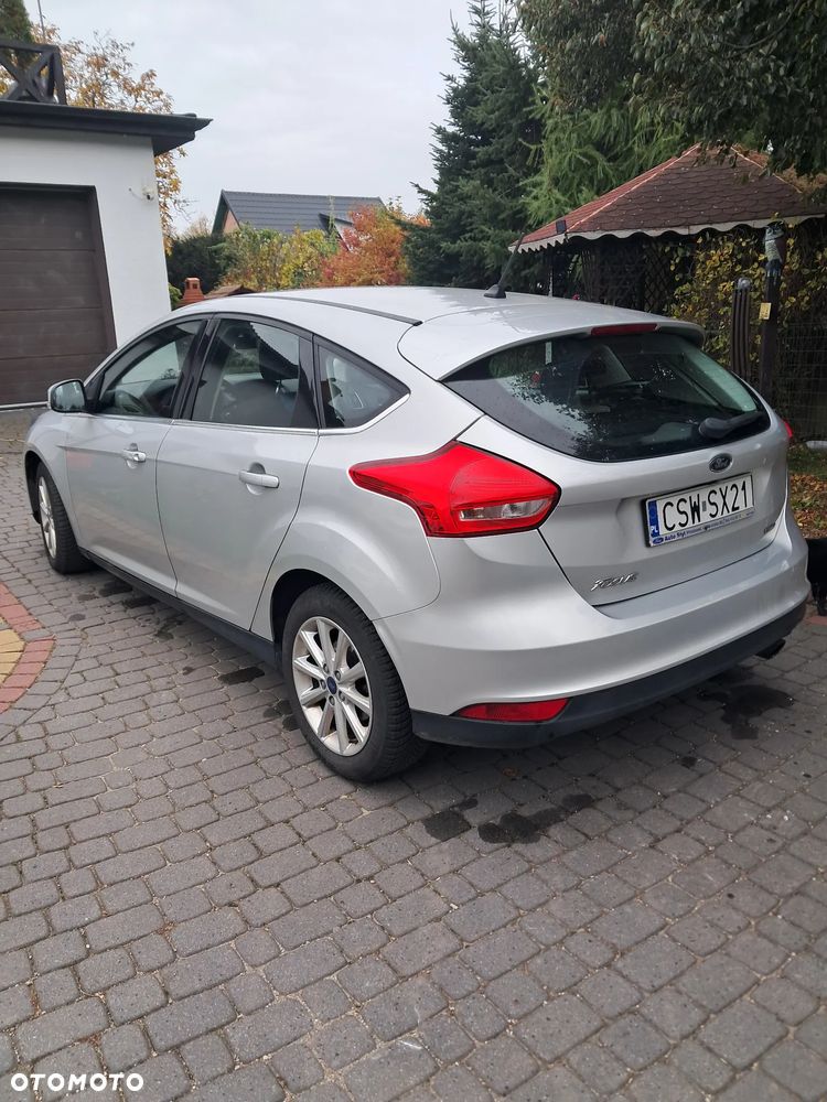 Ford Focus - 4
