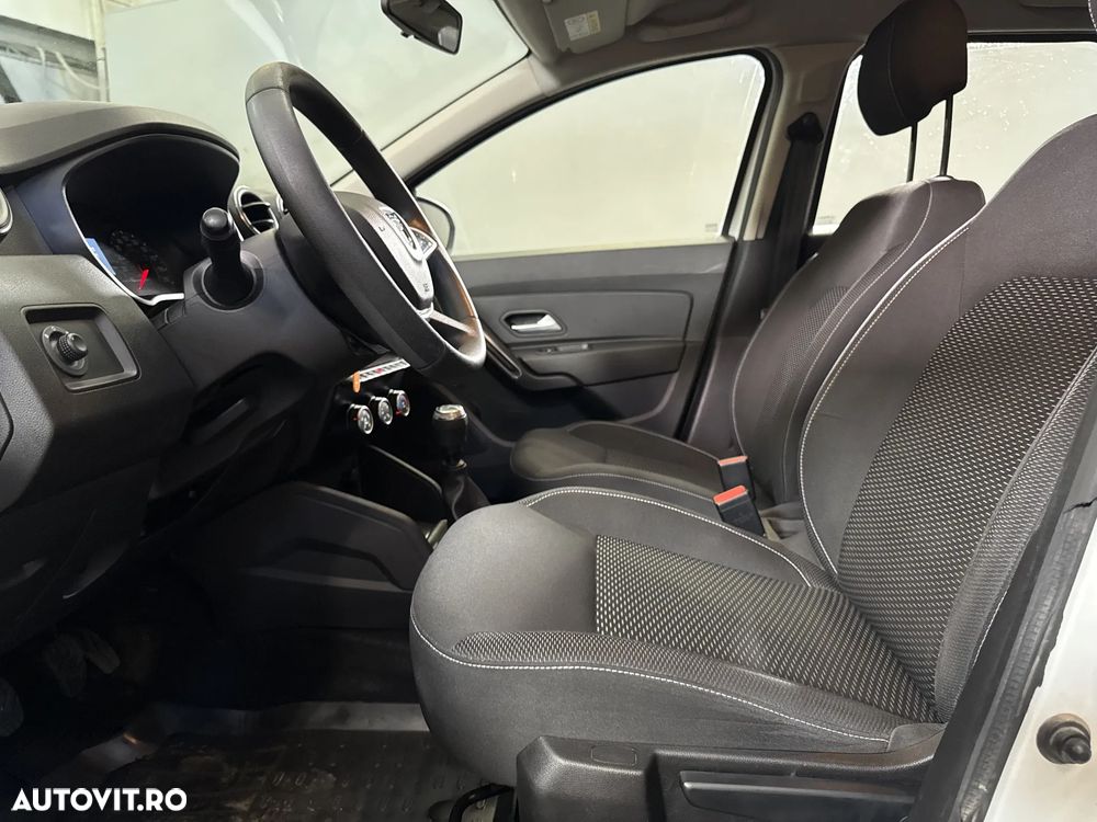 Dacia Duster - 20