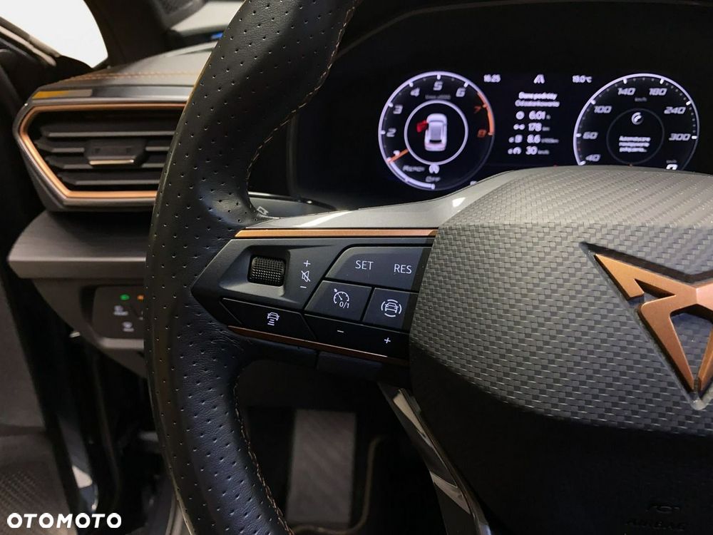 Cupra Formentor - 21