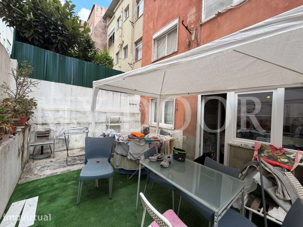 T1+1 p/ Venda em Moscavide - Terraço - RCH - Grande imagem: 2/26