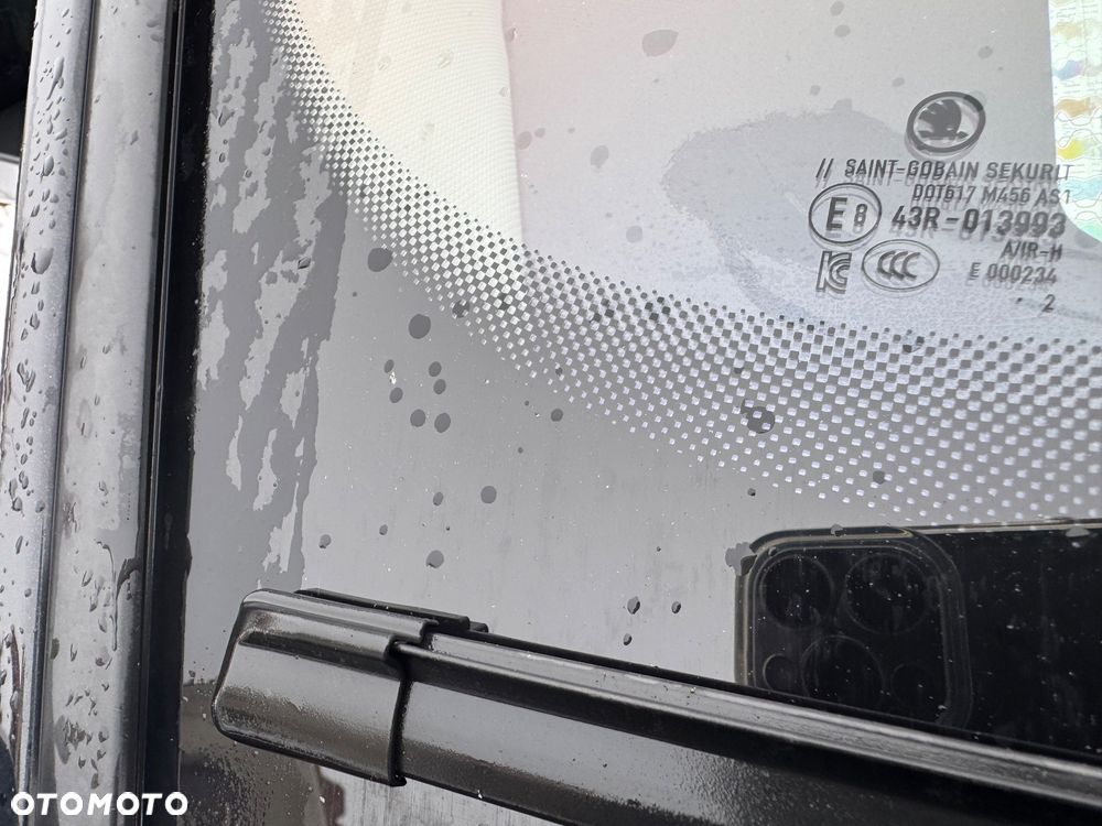 Skoda Octavia 2.0 TDI Selection DSG - 34