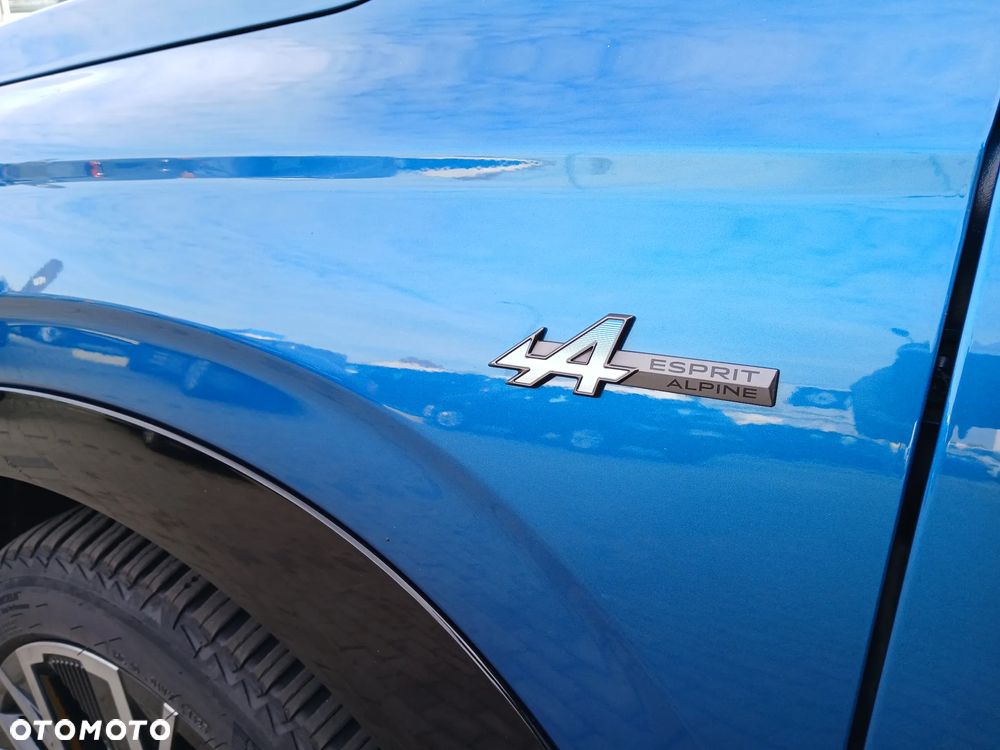 Renault Austral 1.2 E-Tech Full Hybrid 200 Esprit Alpine MMT - 15