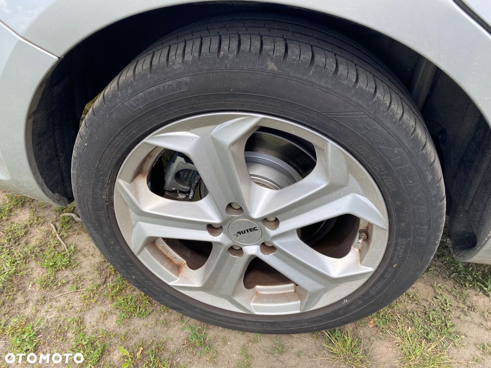 Ford Mondeo 1.6 Eco Boost Trend - 11