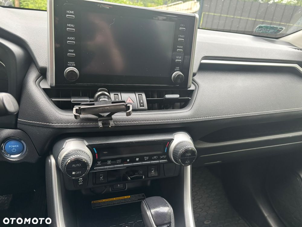 Toyota RAV4 2.5 Hybrid Comfort 4x4 - 14