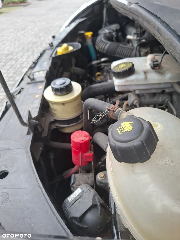 Renault Master - 20