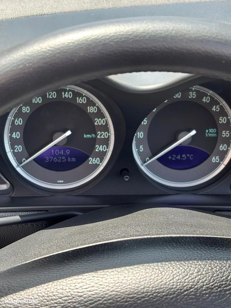 Mercedes-Benz SL 350 - 6